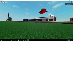 greenville town ROLEPLAY ( ATMOSPHERE UPDATE )