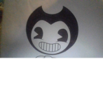 bendy boy fam
