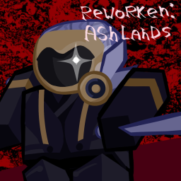 Forsaken: Ashlands [Reverted} icon
