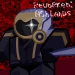 Forsaken: Ashlands [Reverted} icon