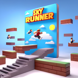 Sky Runner