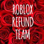 Roblox Refund Team