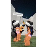 DiscoSnow