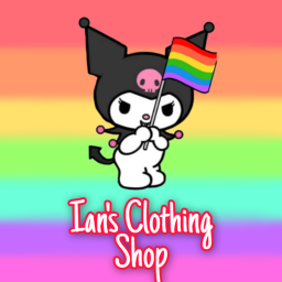 Ian's Clothing Store