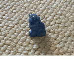 Blue dog Kyle Club