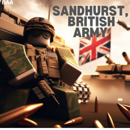 [BA] 1890’s British Army Academy