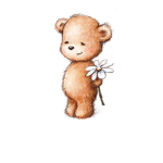 •The Teddy Bear Squad•
