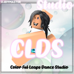 Colorful Leaps | Sweet's Ballet and Dance Academy