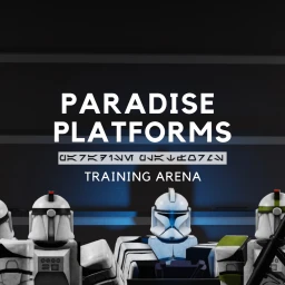 Paradise Platforms icon