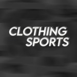 Clothing Sports