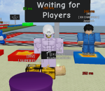 aba bluddens