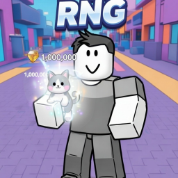 Pet RNG