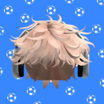 Cool Hair Obby For Boys [UGC HAIR]