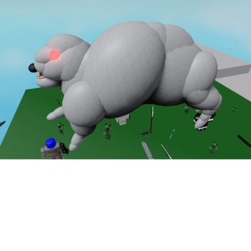 Mica's Failure's Simulator