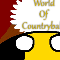 World of Countryballs || Official || icon