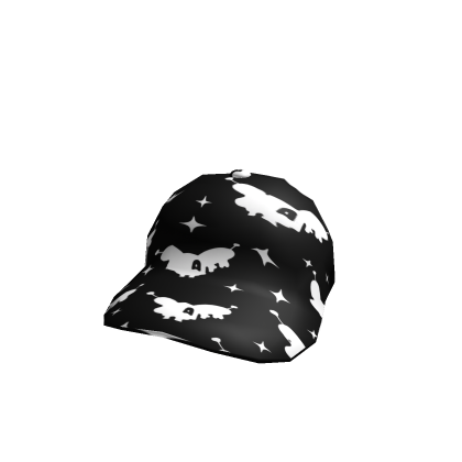 Guizarstore hat #2