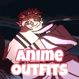 [180+] Anime Outfits