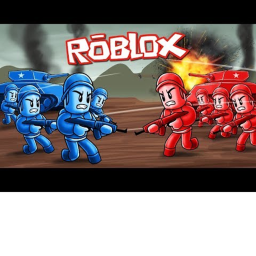RED TEAM VS BLUE TEAM