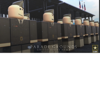 United States Parade Square