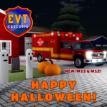Emergency Vehicle Testing