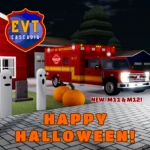 Emergency Vehicle Testing Group Thumbnail