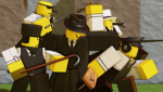 Advanced Adroit Agents of the Mike Administration