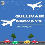 Gullivair Airways