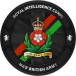[RIC]Royal Intelligence Corps..