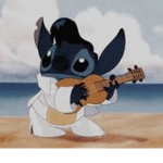 !Stitch Fan Club!