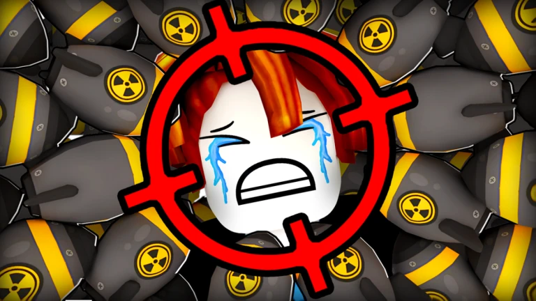 Nuke Simulator Ultimate Play On Roblox