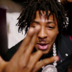 Jump Into She Gon Call me Babyboo