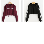Saffys clothing shop