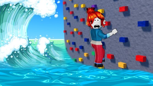 Tsunami ESCAPE 🌊
