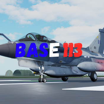 Base 113 ✈️