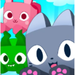 [Release] Pet simulator x: Overhauled!