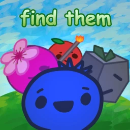 Find the Berries! [148] icon