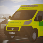UKRP | Ambulance Service