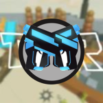 The TTR Guns Division!