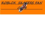 ROBLOX Skaters Fan Club