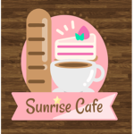 Sunrise Cafés