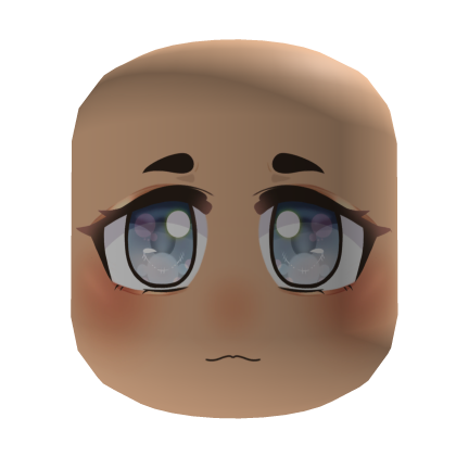 Bubble Gaze Roblox item