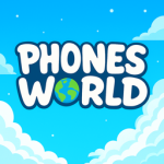 CellsWorld