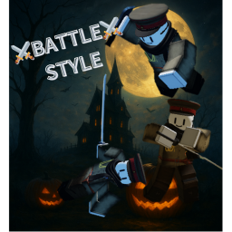 ⚔BATTLE STYLE⚔