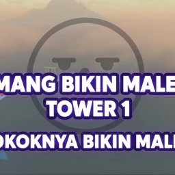 emang bikin males tower 1 icon