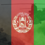 Helmand Province, Afghanistan