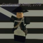 [CA] ContinentaI Army