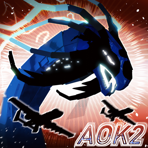 Attack on Kaiju 2