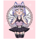 LunaXia~