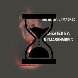 [OUT NOW] The Heist: Unmasked