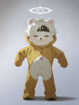 채율이와 친구들